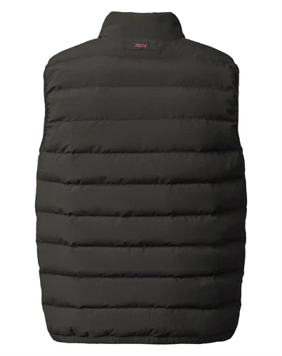 MCS Marlboro Classics - Aian Vest - Tap Shoe